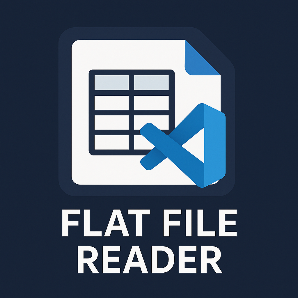 Flat File Reader